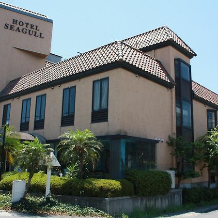Hotel Seagull إيزوميسانو المظهر الخارجي الصورة