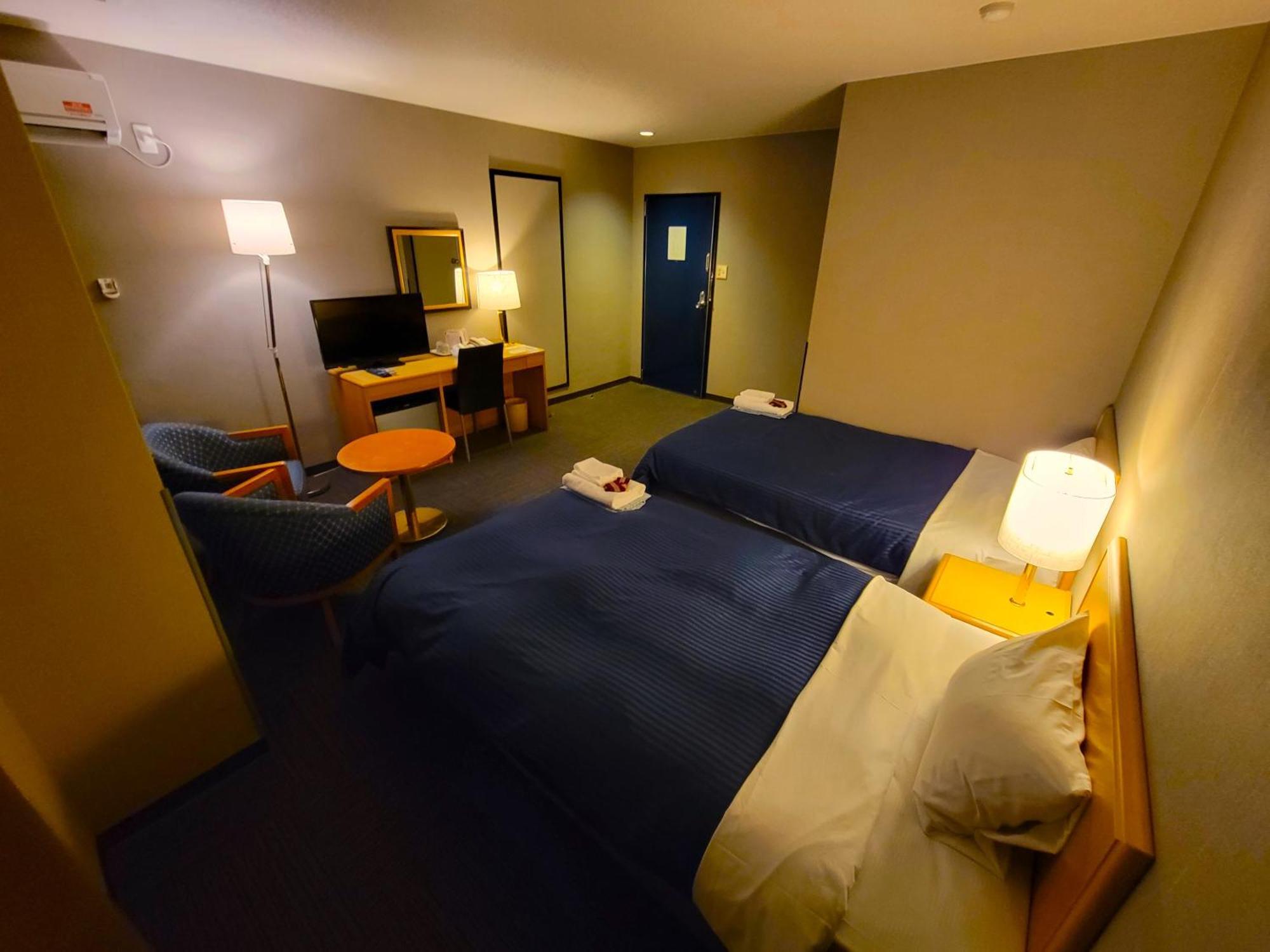 Hotel Seagull إيزوميسانو المظهر الخارجي الصورة