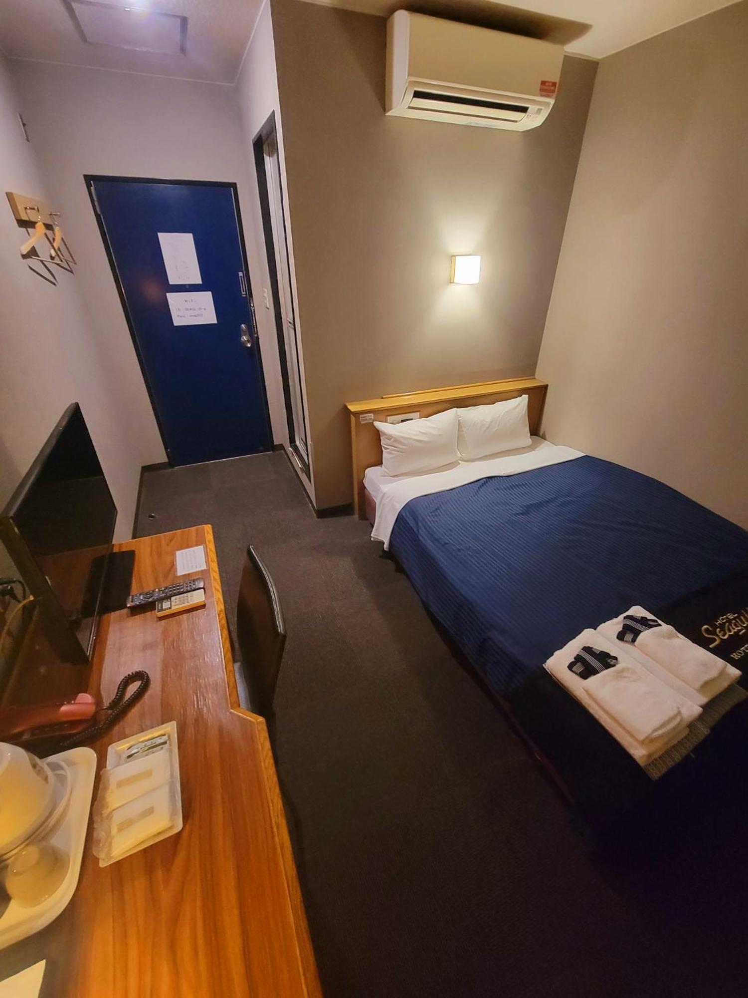 Hotel Seagull إيزوميسانو المظهر الخارجي الصورة